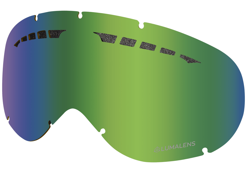 DX REPLACEMENT ION LENS