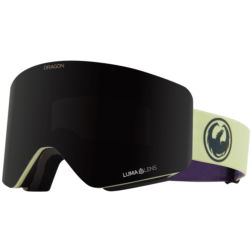 R1 OTG WITH BONUS LENS 2024