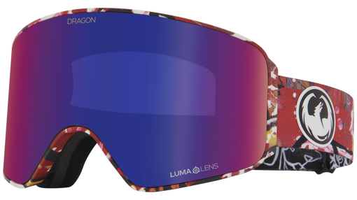 CHRIS BENCHETLER NFX MAG INFRARED OTG WITH BONUS LENS 2025