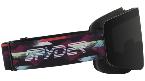 R1 SPYDER OTG WITH BONUS LENS 2025