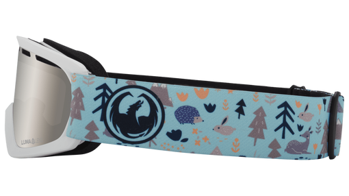 LIL D WITH ION LENS SALE