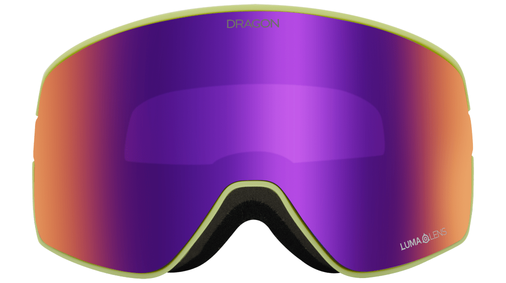 NFX2 WITH BONUS LENS 2024