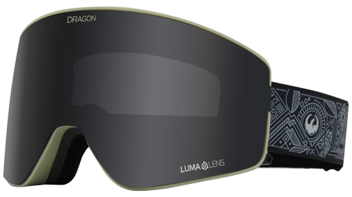 Dragon goggles sale best sale