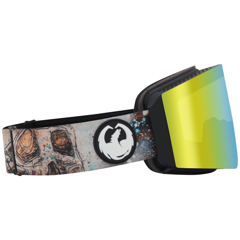 BRYAN IGUCHI RVX MAG OTG WITH BONUS LENS