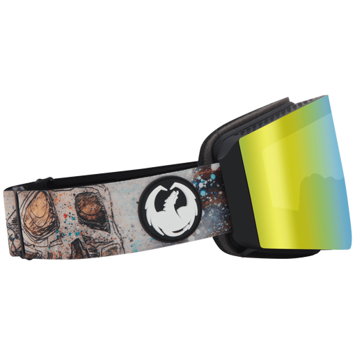 BRYAN IGUCHI RVX MAG OTG WITH BONUS LENS