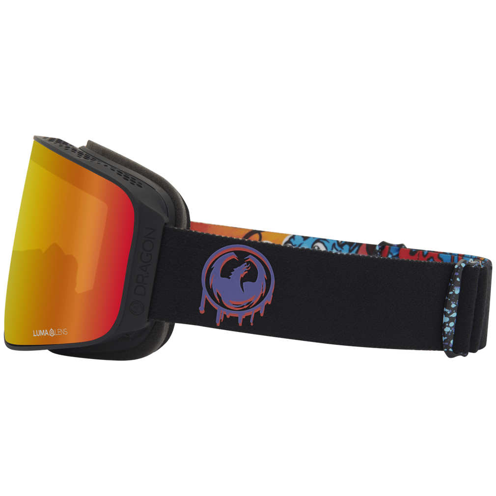 NFX MAG OTG WITH BONUS LENS
