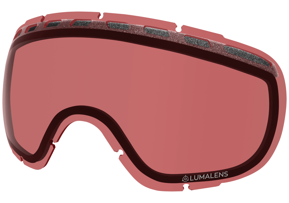 ROGUE REPLACEMENT BASE LENS