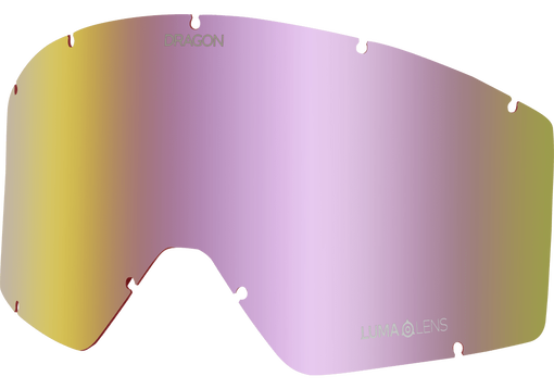 DXT OTG REPLACEMENT ION LENS