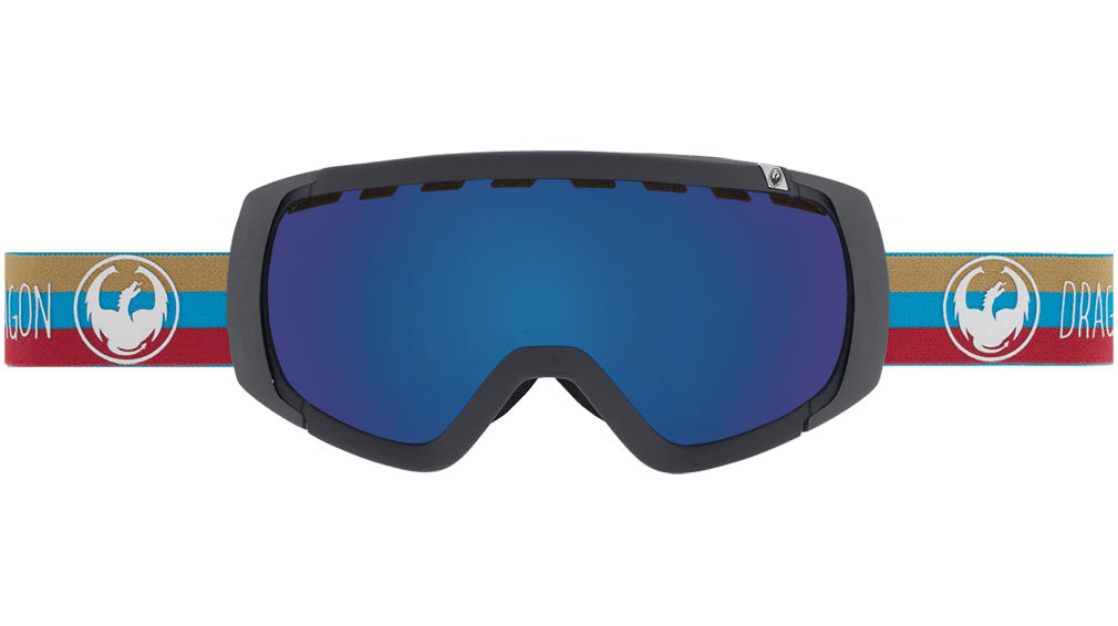 ROGUE WITH BONUS LENS