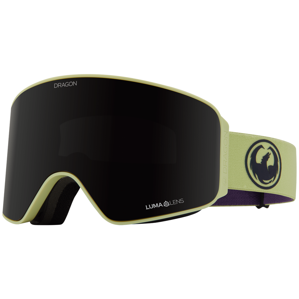 NFX MAG OTG WITH BONUS LENS