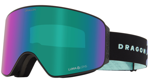 NFX Mag OTG Infrared Snow Goggles with Bonus Lens | Dragon