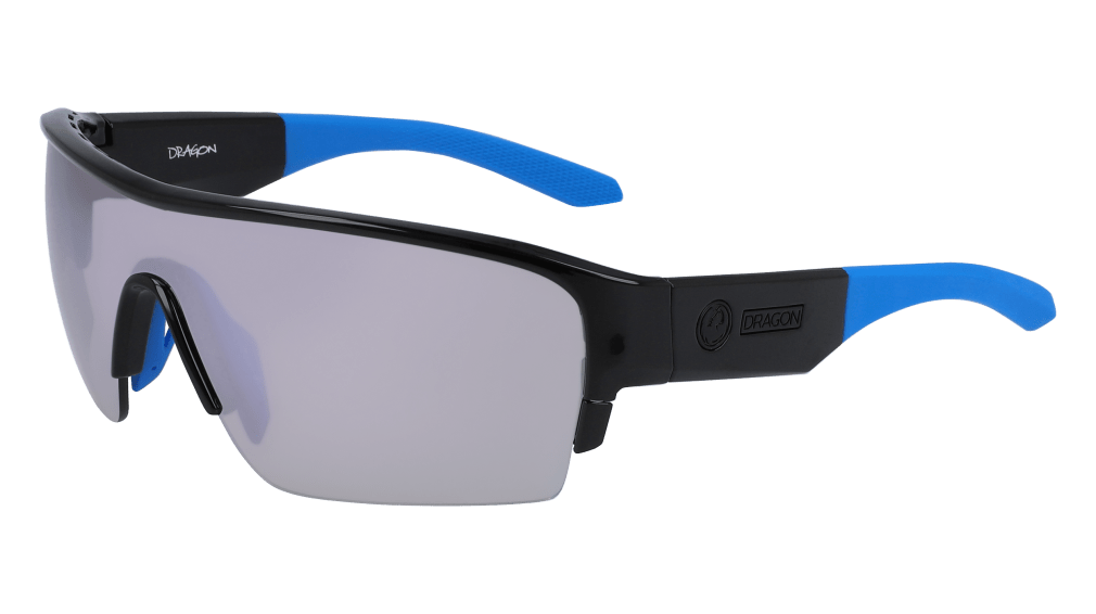 Dragon shield sunglasses top