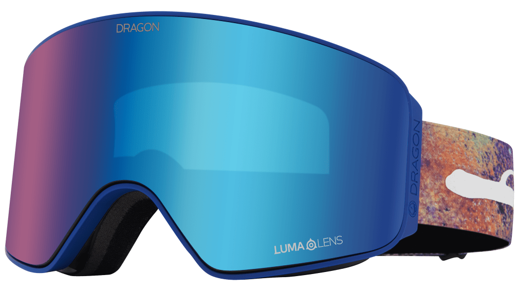 Dragon Snow Goggles