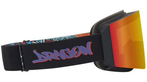 RVX MAG OTG WITH BONUS LENS 2025