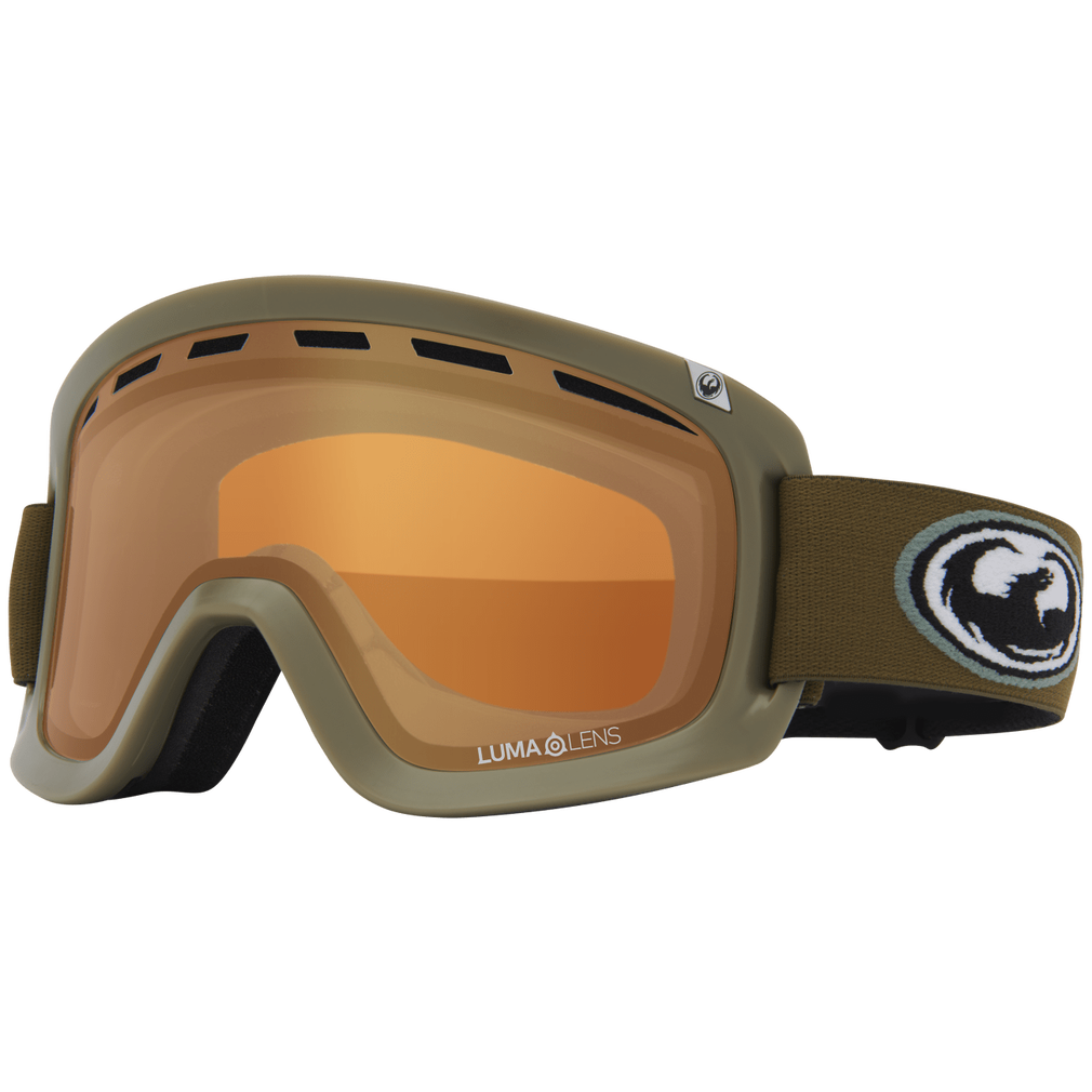 D1 OTG WITH BONUS LENS 2025