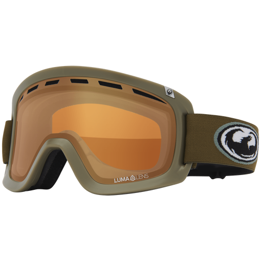 D1 OTG WITH BONUS LENS 2025