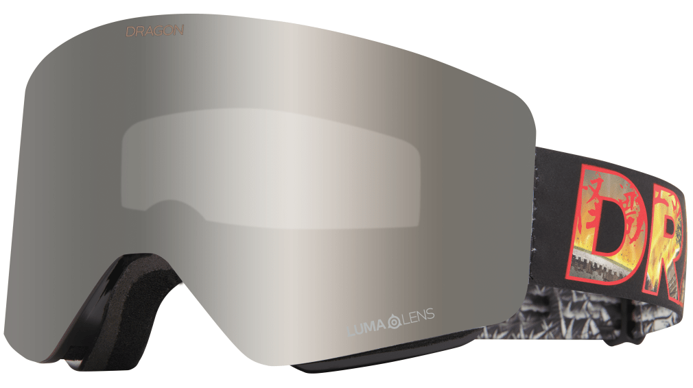 R1 OTG WITH BONUS LENS 2024