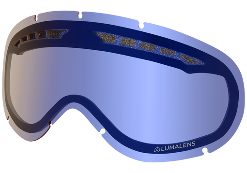 DX REPLACEMENT ION LENS