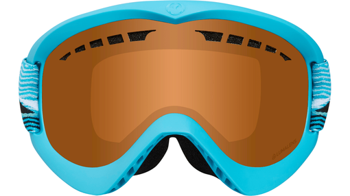 DX WITH ION LENS
