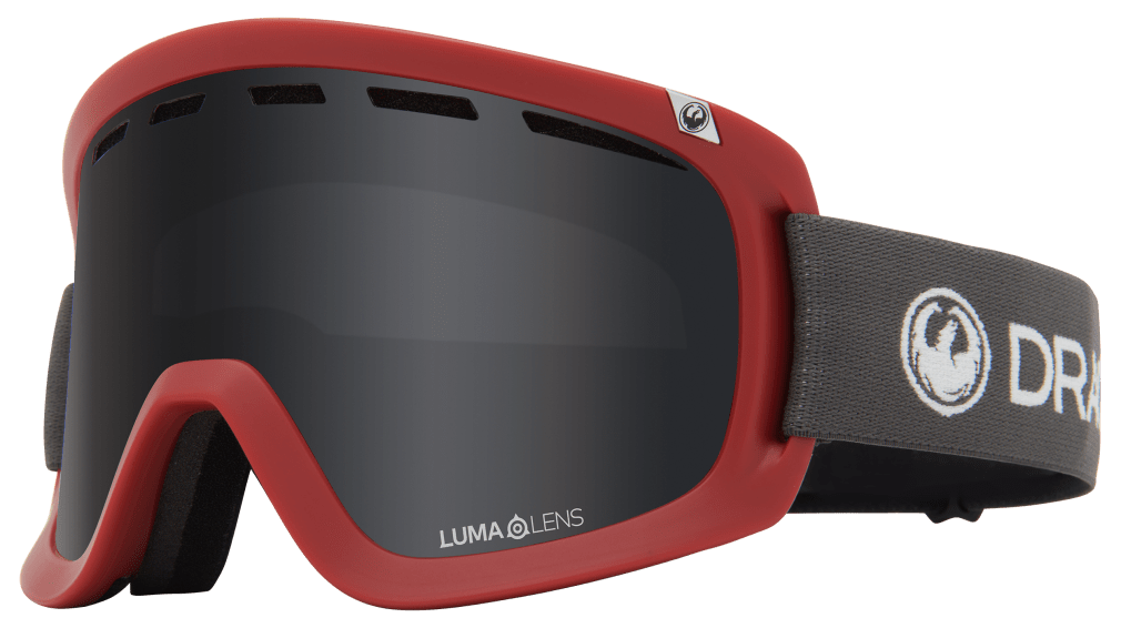 D1 OTG WITH BONUS LENS