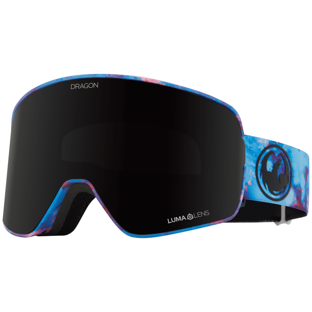 NFX2 WITH BONUS LENS 2024