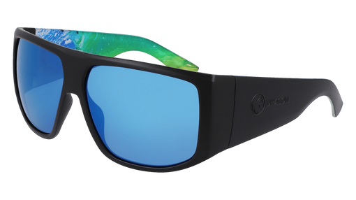 FIN CLARK LITTLE POLARIZED