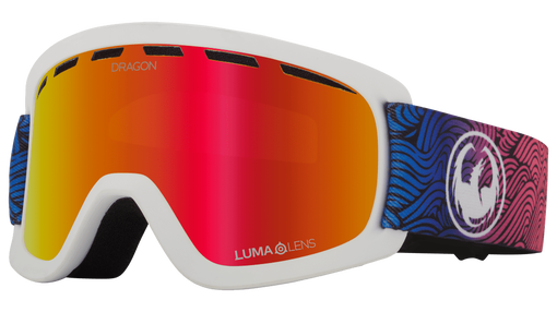 LIL D WITH ION LENS SALE