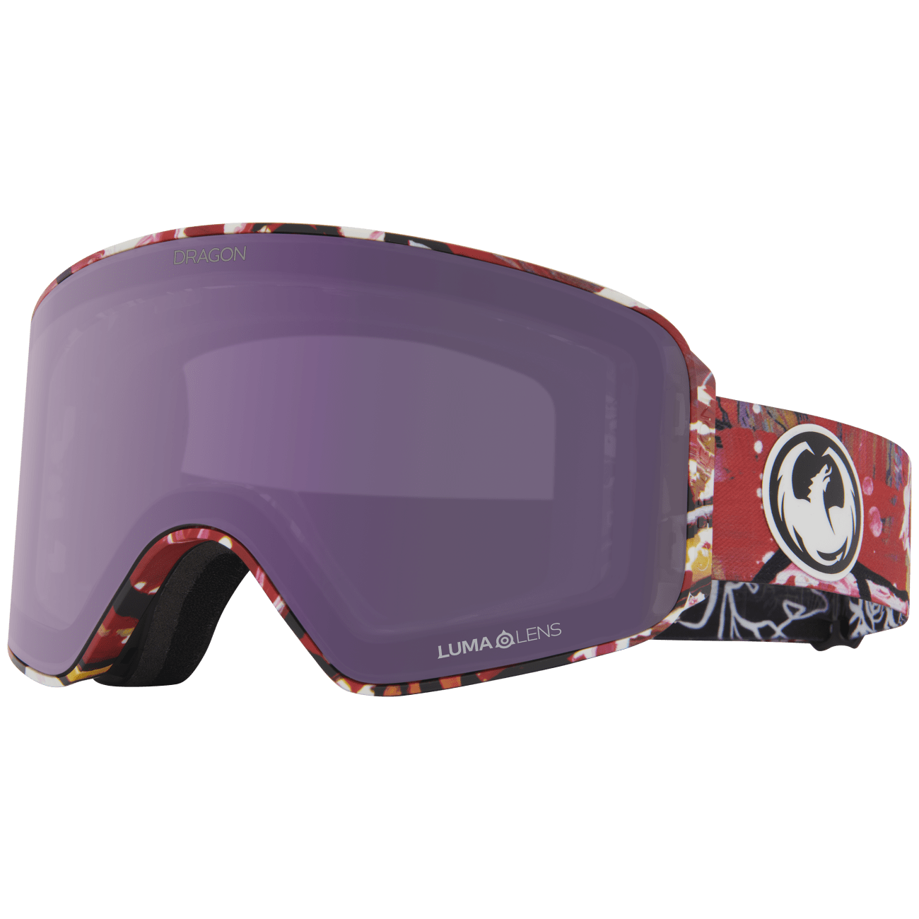 CHRIS BENCHETLER NFX MAG INFRARED DRAGON NFX MAG OTG クリス