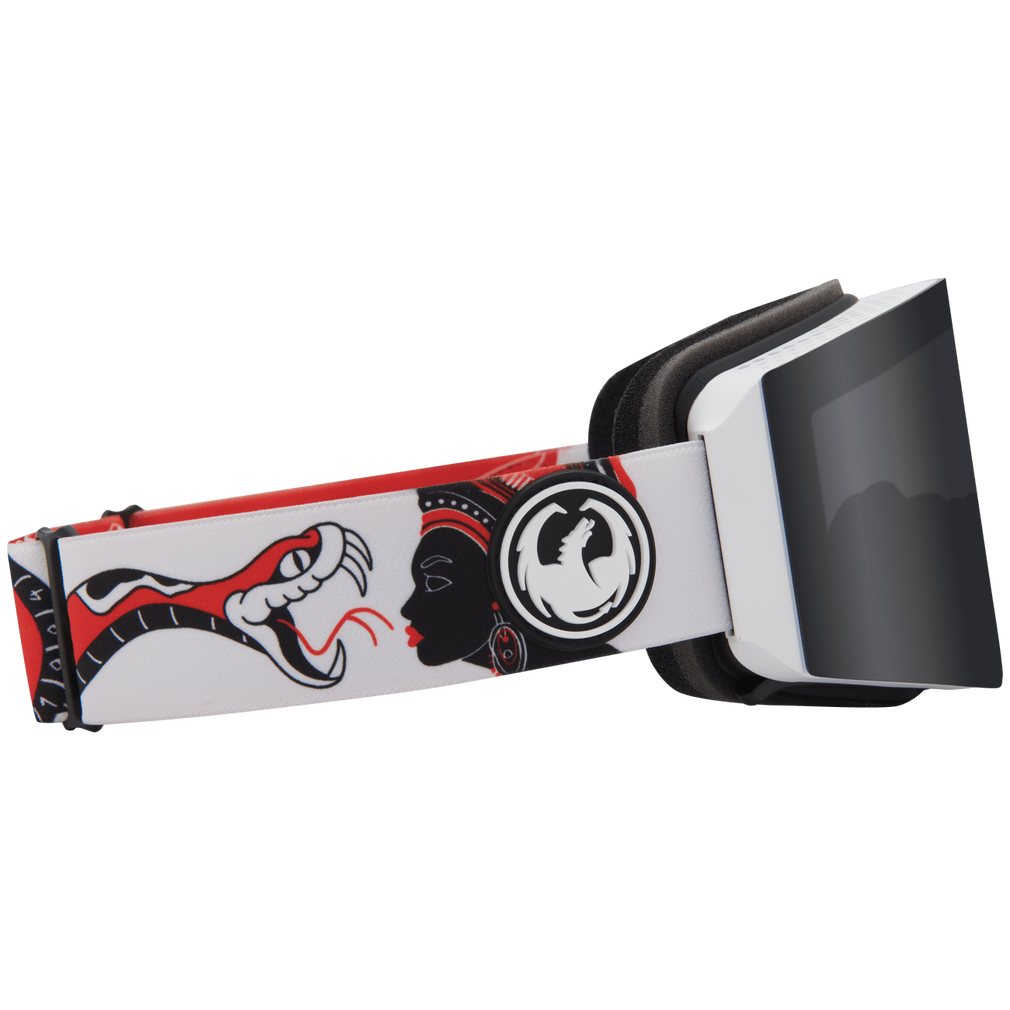 DENNIS RANALTER RVX MAG OTG WITH BONUS LENS