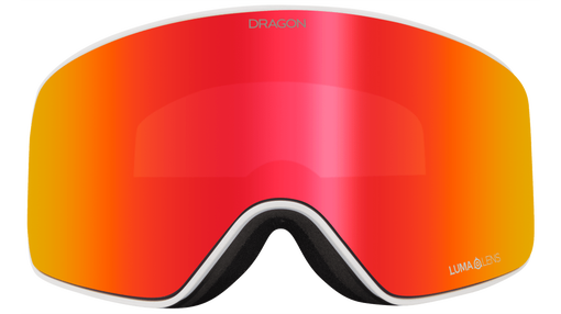 PXV2 Low Bridge Snow Goggles with Bonus Lens | Dragon Alliance