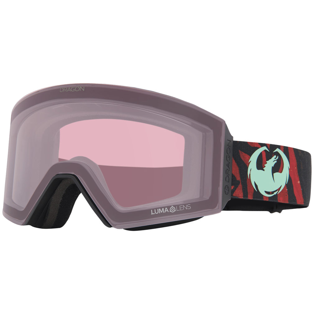 BRYAN IGUCHI RVX MAG INFRARED OTG WITH BONUS LENS 2025