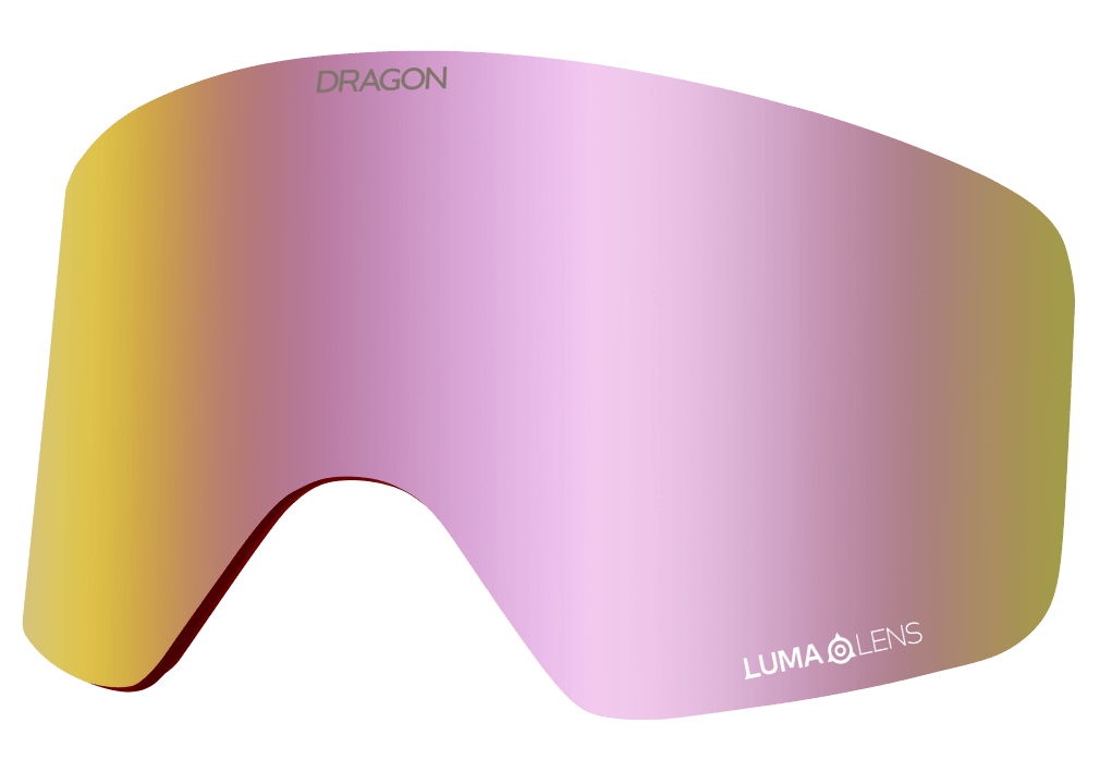 NFX MAG OTG REPLACEMENT ION LENS