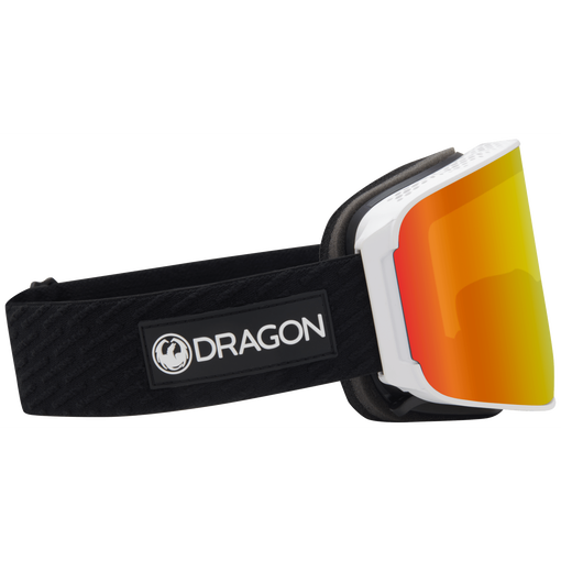 PXV2 Low Bridge Snow Goggles with Bonus Lens | Dragon Alliance