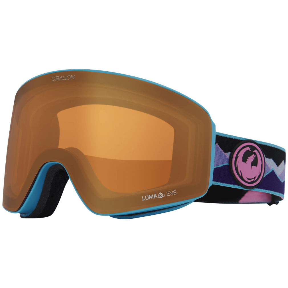 PXV WITH BONUS LENS 2024