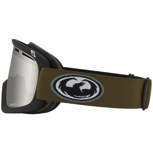 D1 OTG WITH BONUS LENS 2025