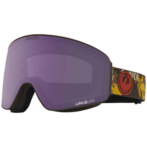 PXV WITH BONUS LENS 2025