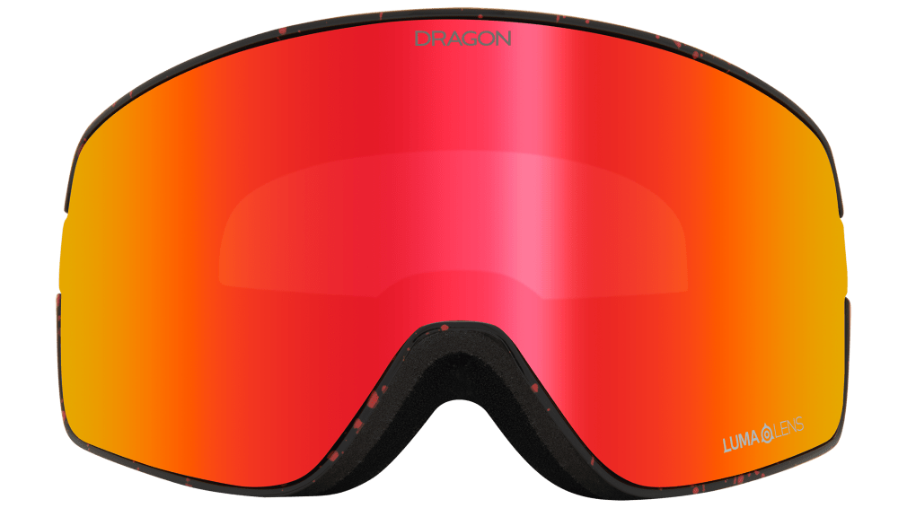 NFX2 WITH BONUS LENS
