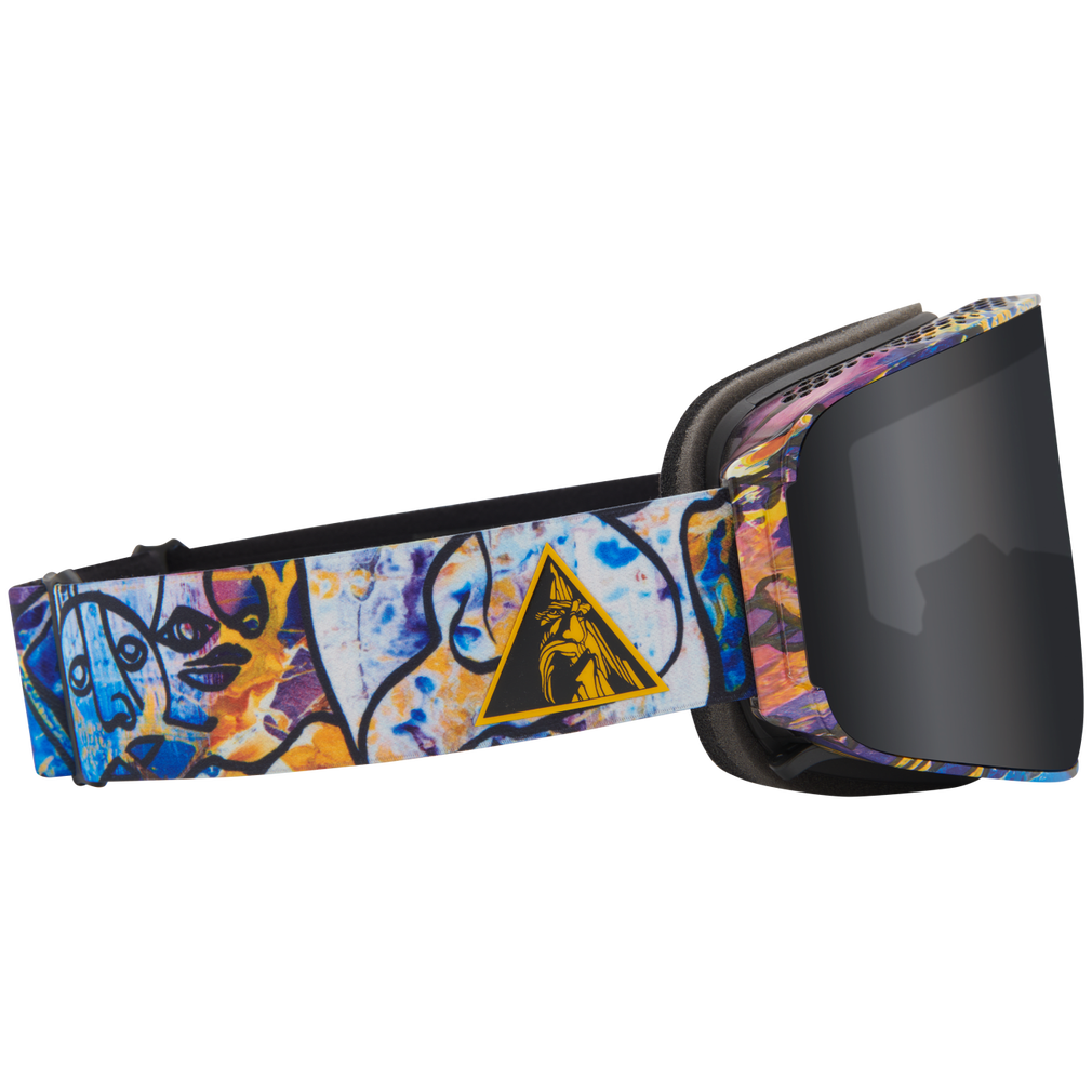 CHRIS BENCHETLER NFX MAG OTG WITH BONUS LENS