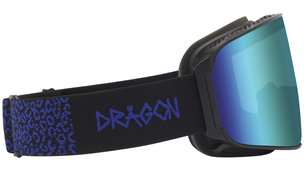 NFX MAG OTG INFRARED WITH BONUS LENS