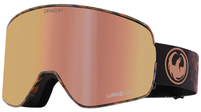 NFX2 WITH BONUS LENS SALE