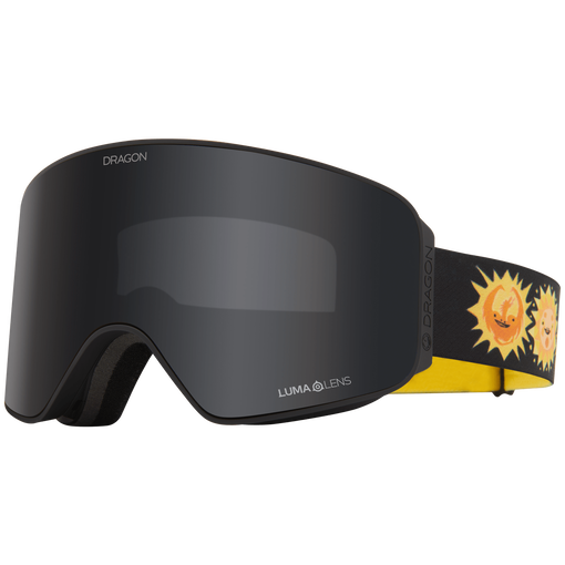 スキー・スノーボードアクセサリー DRAGON NFX MAG danny davis NFX Mag OTG Snow Goggles with Bonus Lens | Dragon Alliance