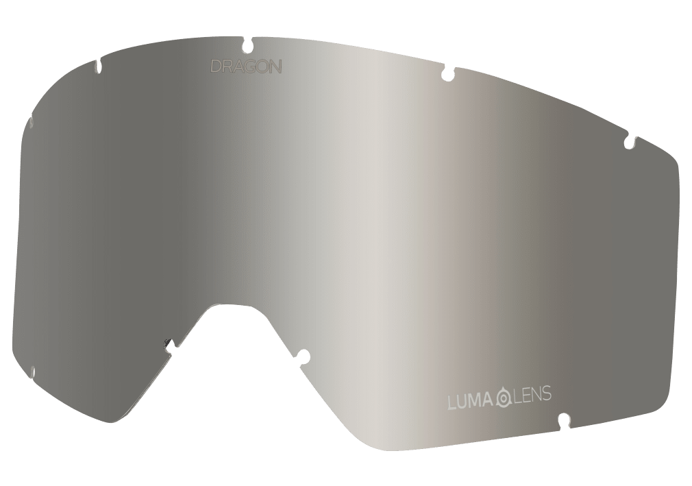 Dx3 Otg Replacement Ion Lens Dragon Snow Goggle Lenses