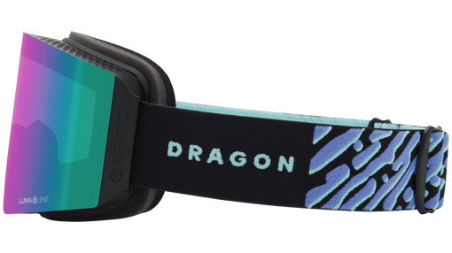 RVX MAG OTG INFRARED WITH BONUS LENS