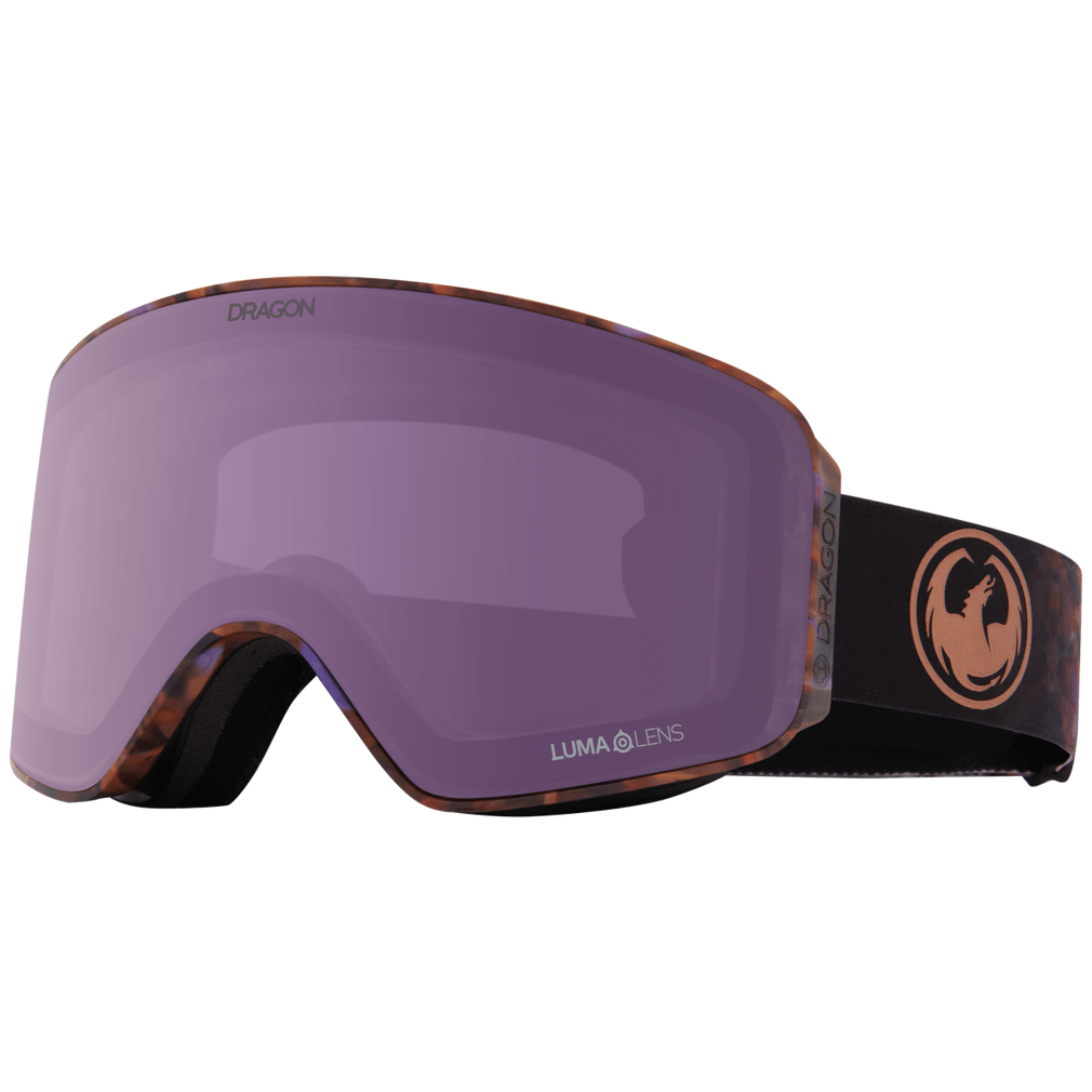 NFX MAG OTG WITH BONUS LENS