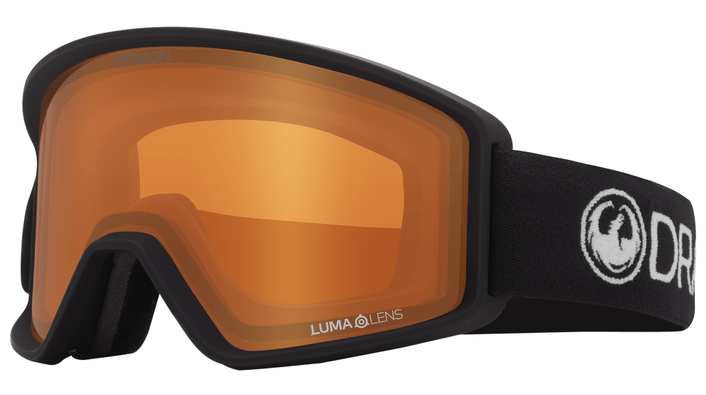 DXT OTG Dragon Snow Goggles   Dragon