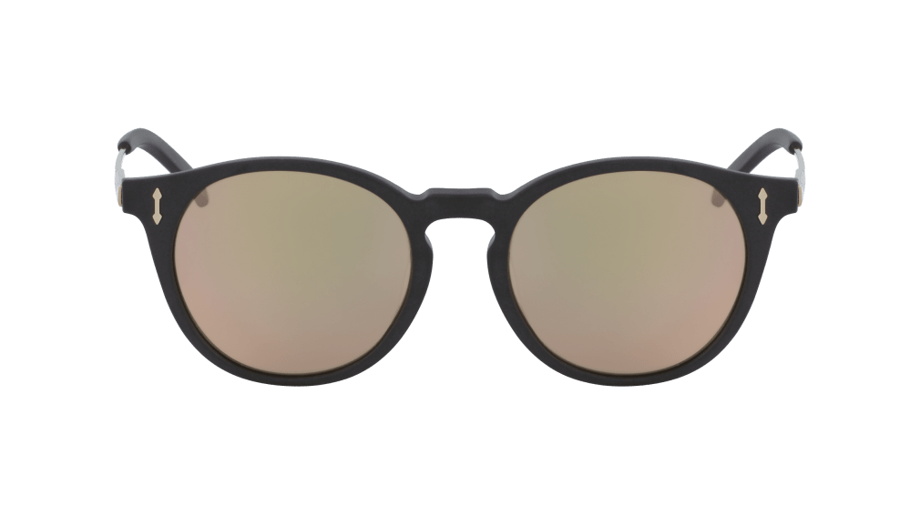 D2 Hype Black Sunglasses