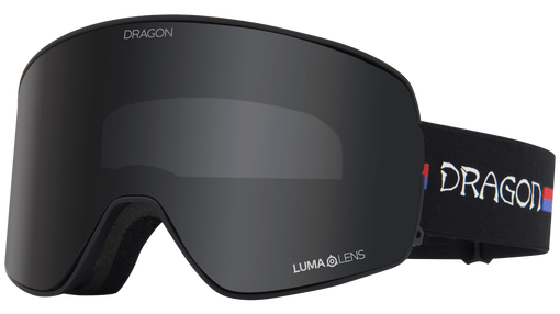 NFX2 Snow Goggles with Bonus Lens for Ultimate Vision