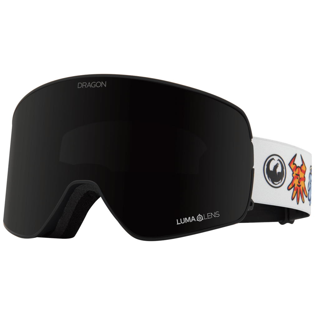 FOREST BAILEY NFX2 WITH BONUS LENS SALE