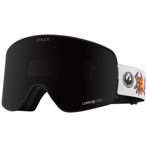 FOREST BAILEY NFX2 WITH BONUS LENS SALE