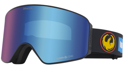 DANNY DAVIS NFX MAG OTG WITH BONUS LENS 2025